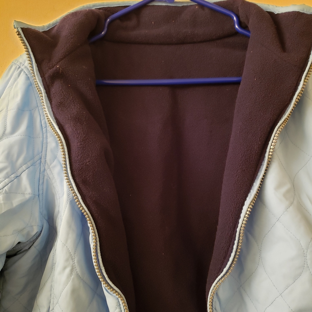 Reversible Jacket/coat - Picture 2 of 3